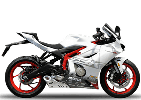 450RR